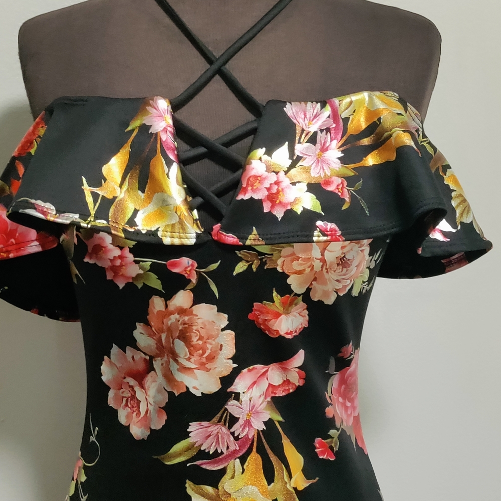 Beautiful Dress